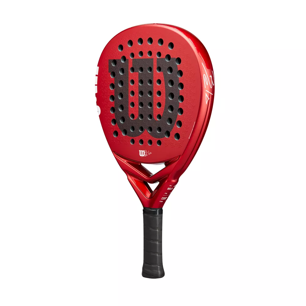 מחבט פאדל | 2 Bela Pro V2.5 Padel