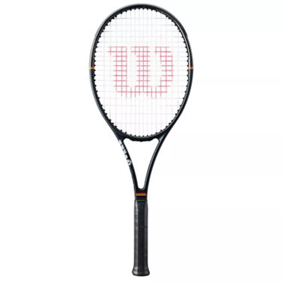 מחבט טניס וילסון | Wilson Pro Staff Team Classic 2026