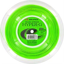סליל גידים סולינקו SOLINCO HIPER-G 1.20 פיור טניס