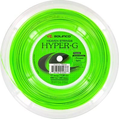 סליל גידים סולינקו SOLINCO HIPER-G 1.20