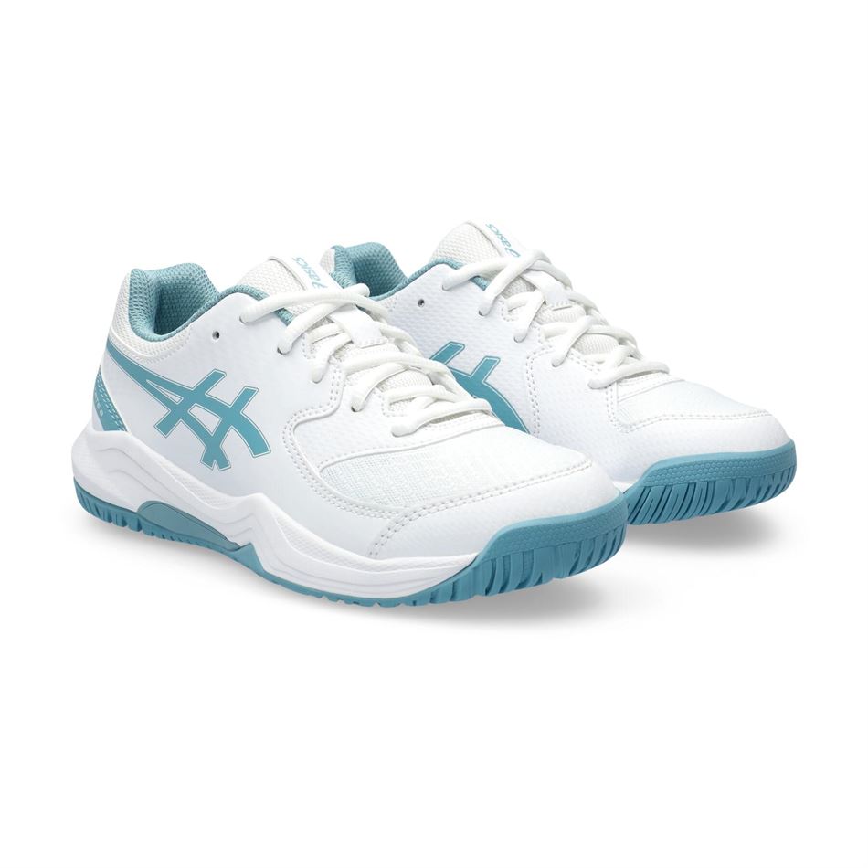 נעלי טניס ילדים אסיקס  ASICS GEL RESOLUTION 8 GS