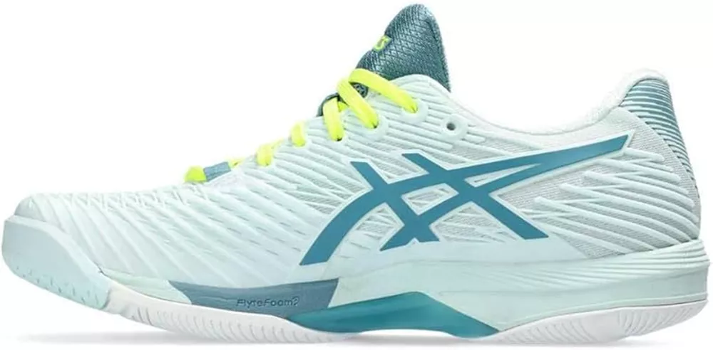 נעלי טניס נשים אסיקס | ASICS SOLOTION SFF2