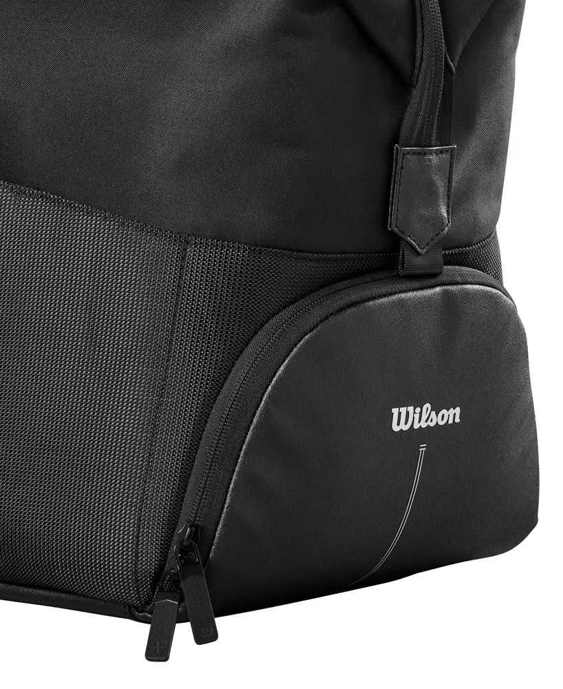 תיק טניס | RF Practice Bag 6 Pack