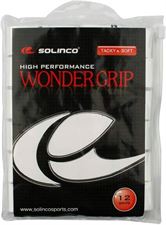 אובר גריפ סולינקו מארז 12 יח' |  SOLINCO WONDER GRIP פיור טניס