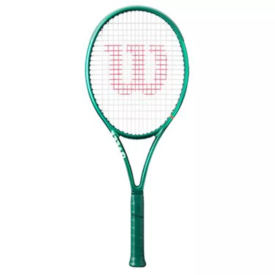 מחבט טניס וילסון | Wilson Blade 98 (16x19) v10