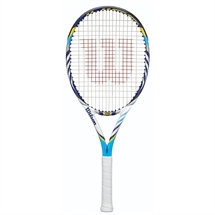 מחבט ג'וניר WILSON JUICE 26 פיור טניס