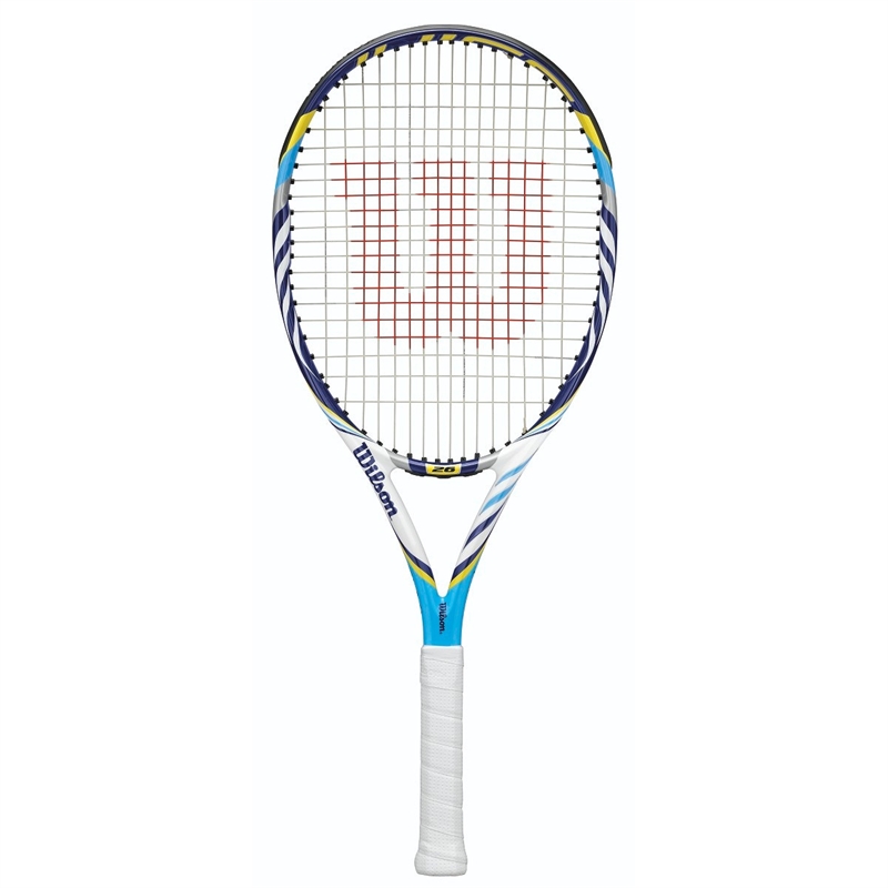 מחבט ג'וניר WILSON JUICE 26