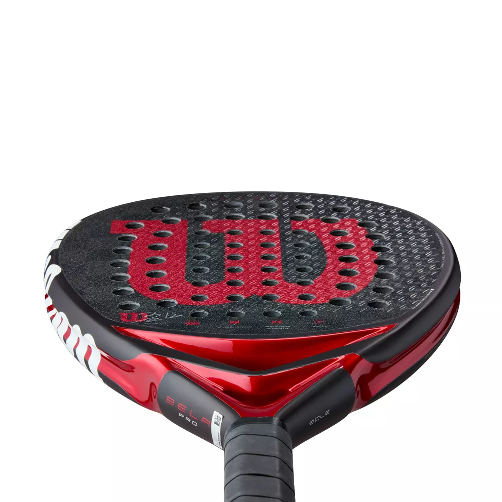 מחבט פאדל | Bela Pro V3 Padel Racket