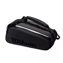 תיק טניס | Super Tour Pro Staff 9 Pack פיור טניס