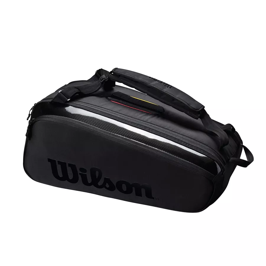 תיק טניס | Super Tour Pro Staff 9 Pack