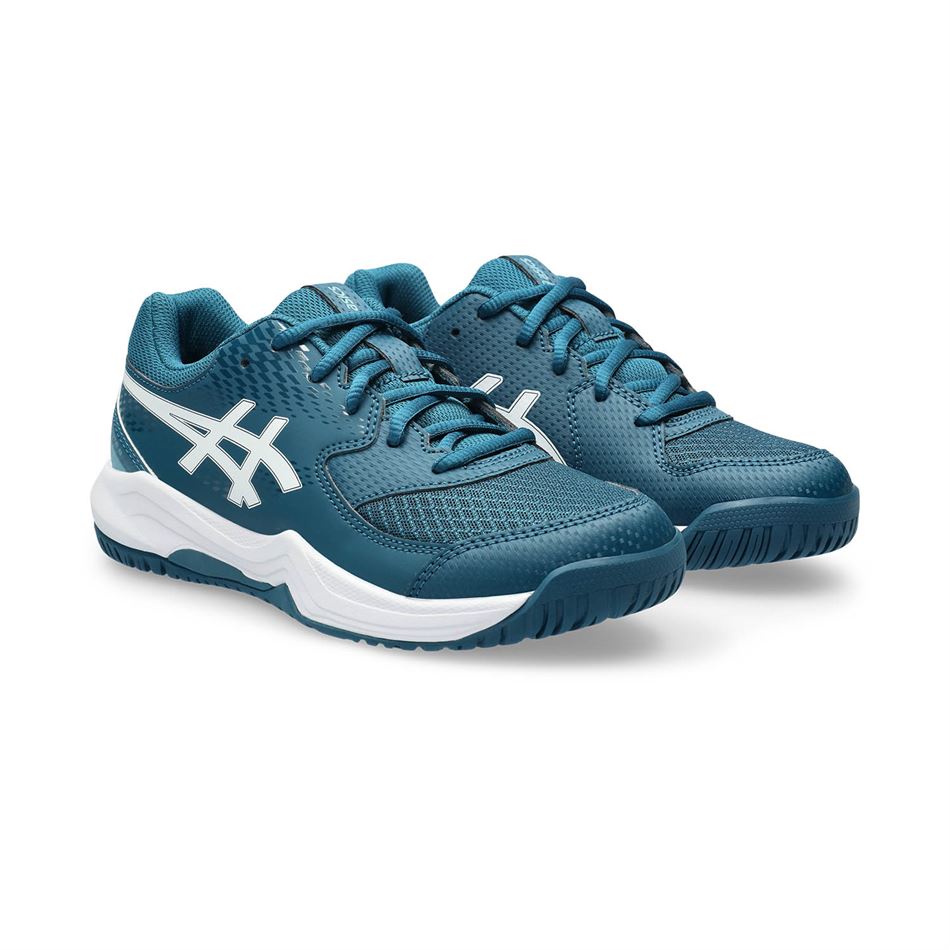 נעלי טניס ילדים אסיקס ASICS GEL DEDICATE 8 GS