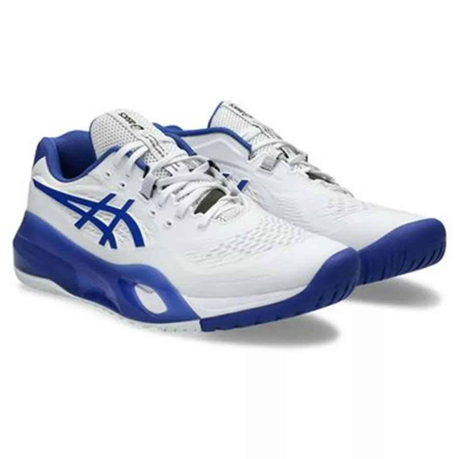 נעלי טניס אסיקס |  ASICS GEL RESOLUTION X BW
