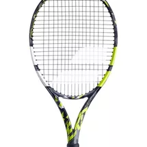 מחבט טניס בבולט 300 גרם Pure Aero 2023 Babolat פיור טניס