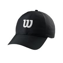 כובע וילסון לנערים| WILSON ULTRA LIGHT TENNIS CAP פיור טניס