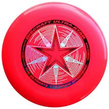 פריסבי מקצועי 175 גר' DISCRAFT ULTRASTAR פיור טניס