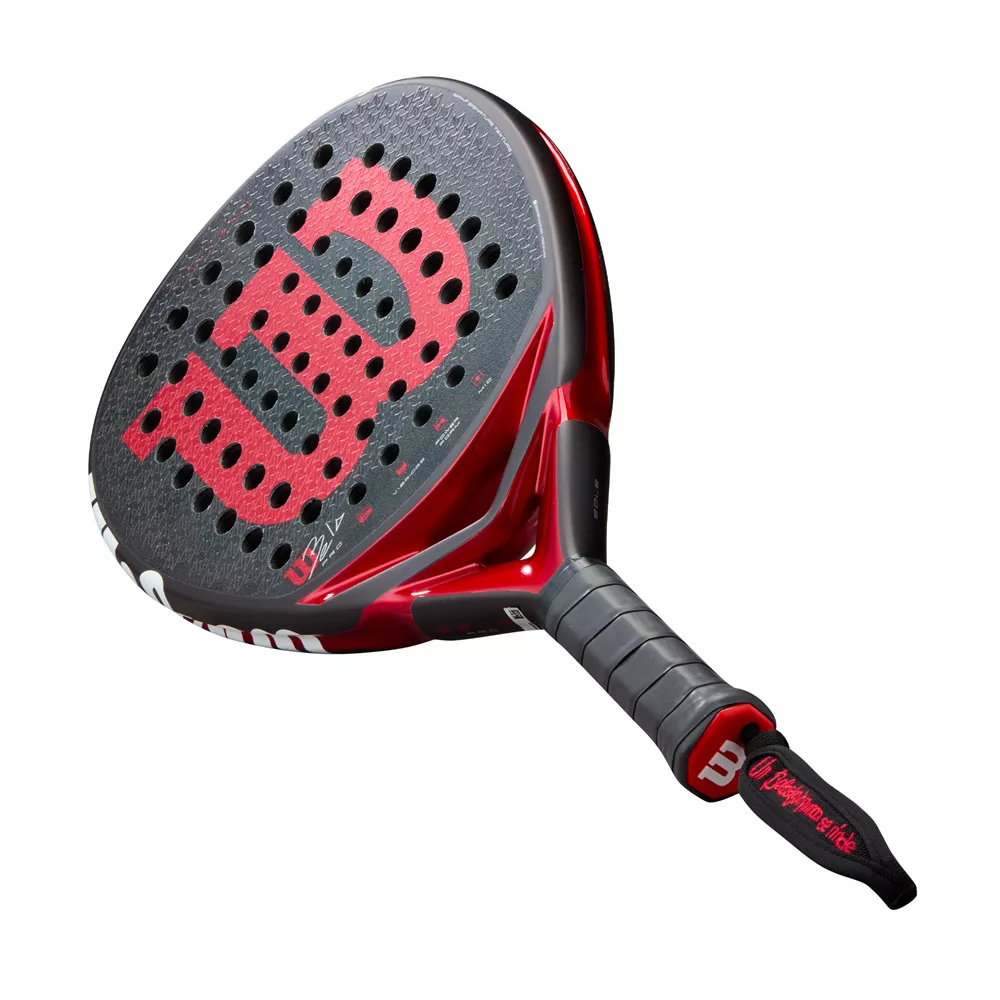 מחבט פאדל | Bela Pro V3 Padel Racket