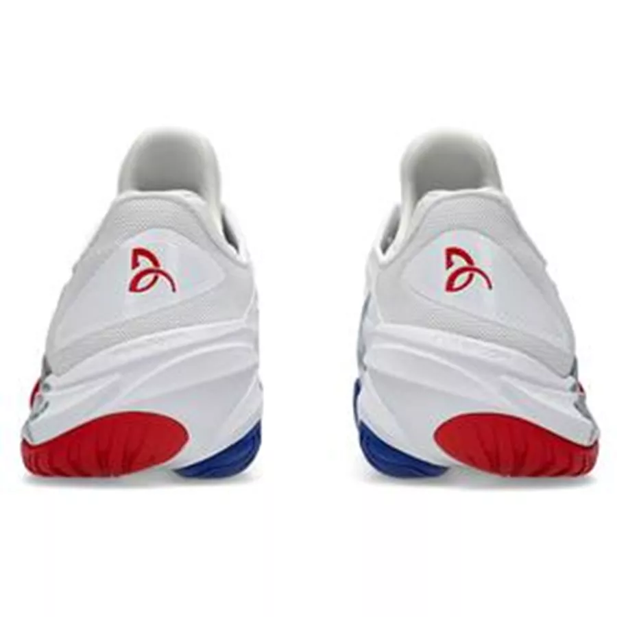 נעלי טניס אסיקס | ASICS COURT FF3 NOVAK PARIS מהדורה מוגבלת.