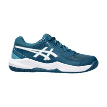 נעלי טניס ילדים אסיקס ASICS GEL DEDICATE 8 GS פיור טניס