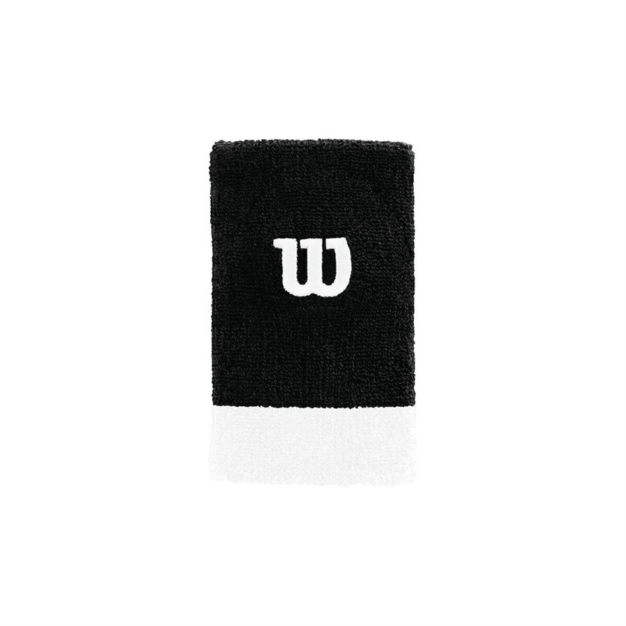 סופג זיעה | Extra Wide W Wristband