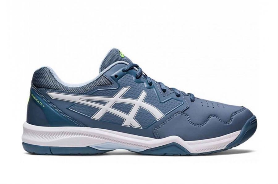 נעלי טניס אסיקס- ASICS GEL DEDICATE 7 SB/W