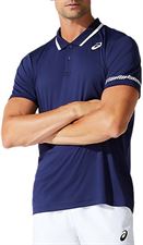 חולצת טניס אסיקס ASICS COURT POLO SHIRT פיור טניס