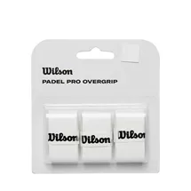 גריפ  Pro OverGrip padel WH פיור טניס