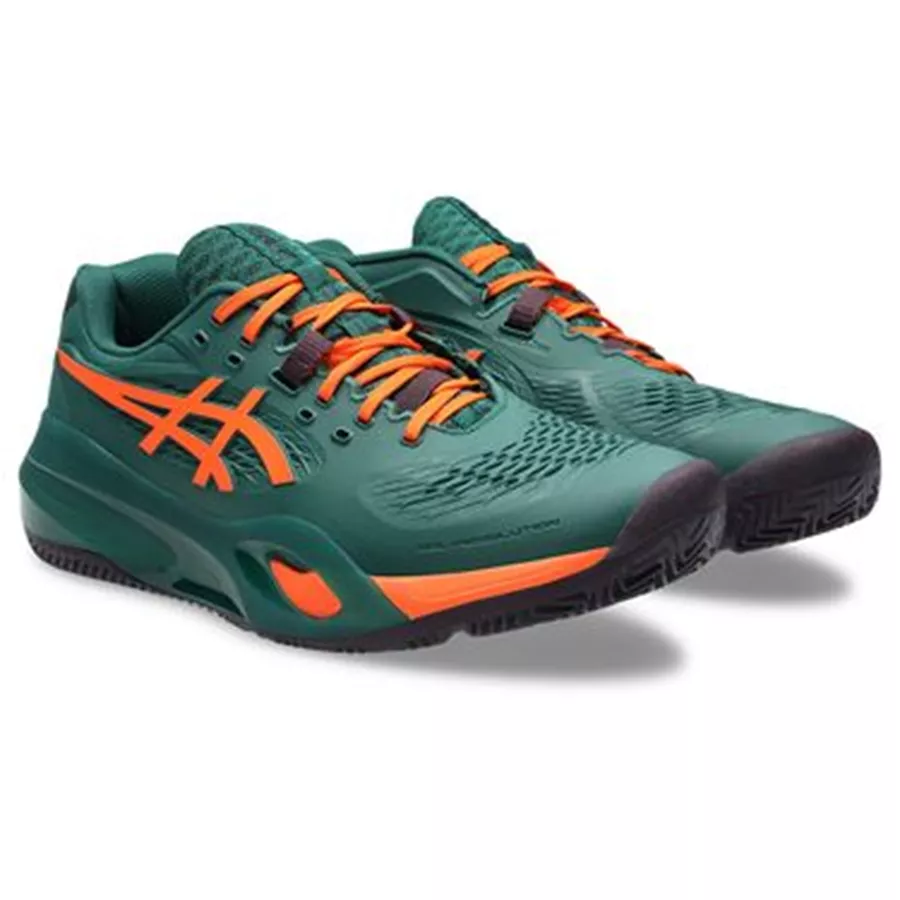 נעלי פאדל אסיקס | Asics Gel Resolution X
