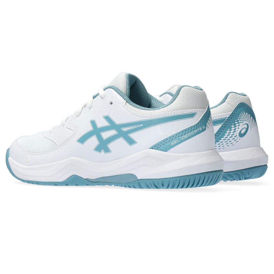נעלי טניס ילדים אסיקס  ASICS GEL RESOLUTION 8 GS