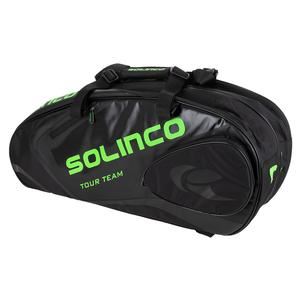 תיק טניס סולינקו | SOLINCO 6-PACK TOUR TEAM