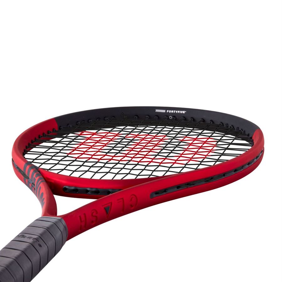 מחבט טניס וילסון WILSON CLASH 100