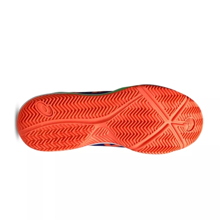 נעלי פאדל אסיקס | ASICS Gel Dedicate 8 Padel