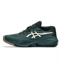 נעלי טניס אסיקס| ASICS GEL RESOLUTION X פיור טניס