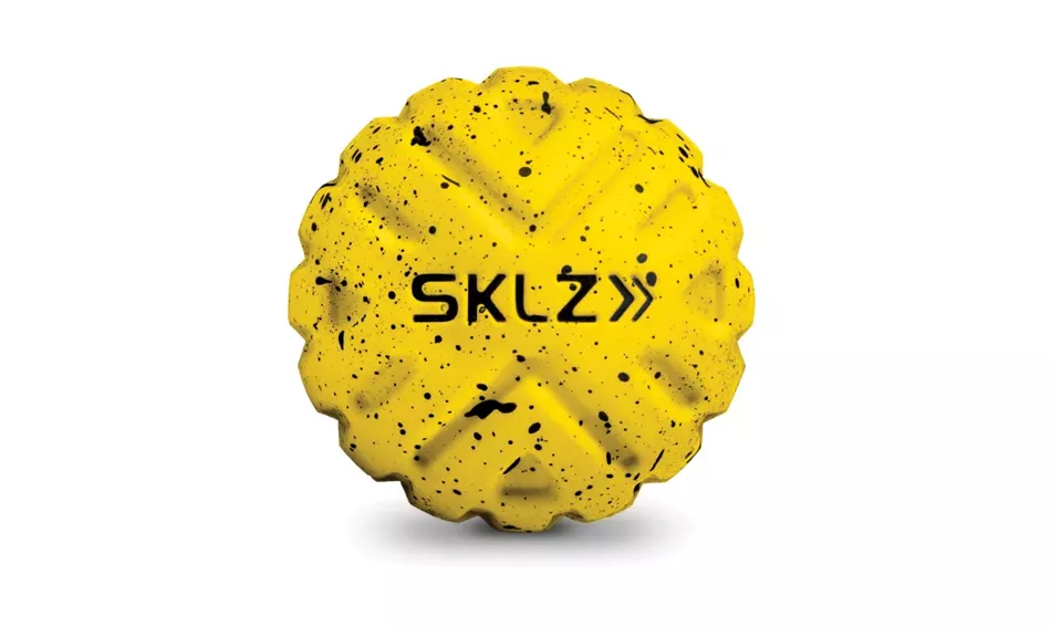 כדור עיסוי קטן