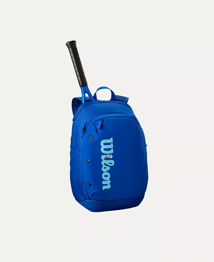 תיק טניס | WILSON ULTRA V5 TOUR BACKPACK BLUE