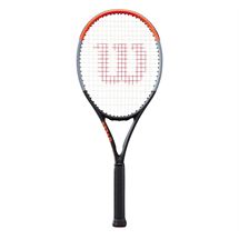 מחבט טניס וילסון WILSON CLASH 100 PRO פיור טניס