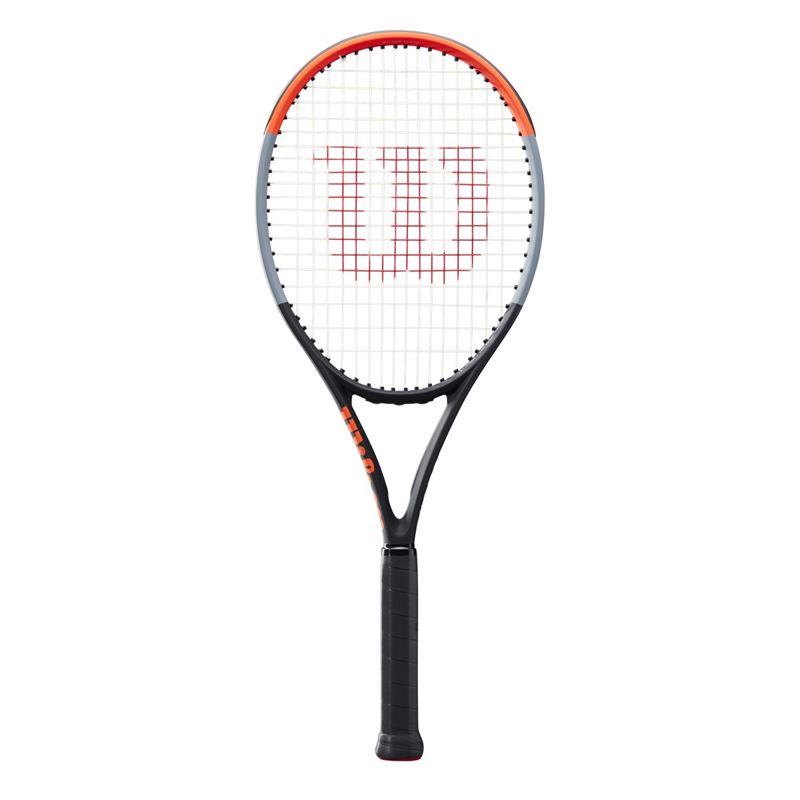 מחבט טניס וילסון WILSON CLASH 100 PRO