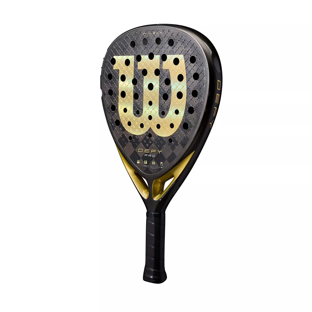 מחבט פאדל | Defy Pro V1 Padel Racket