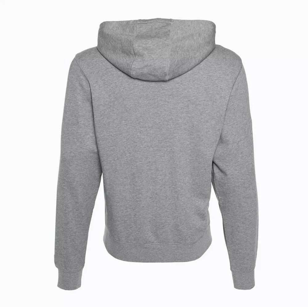 ג'אקט רוכסן וילסון  UNISEX TEAM ZIP HOODIE