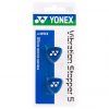 זוג בולם יונקס YOBEX VIBRATION STOPPER 5 פיור טניס