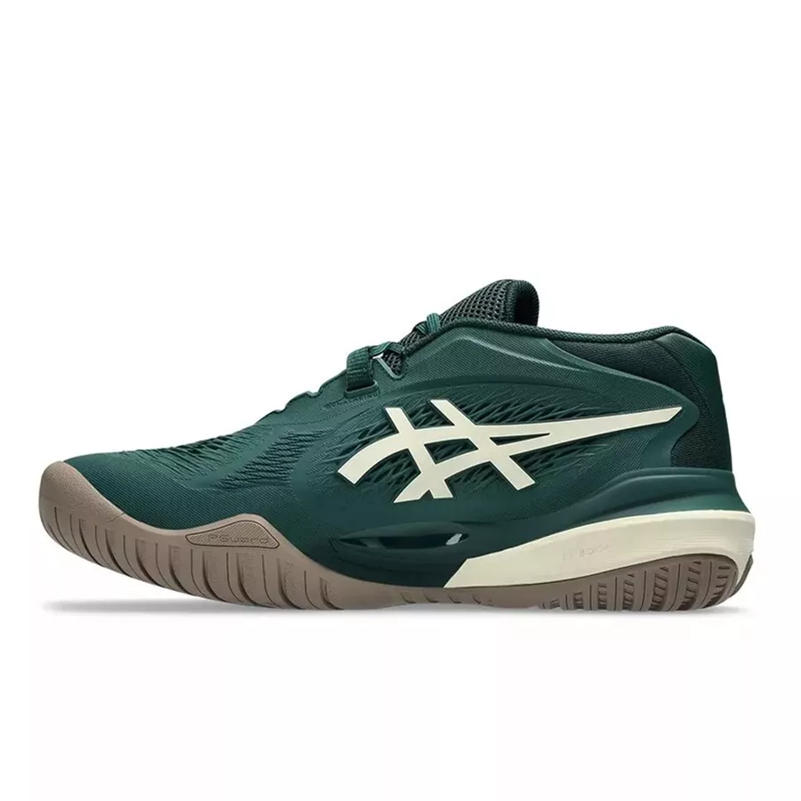 נעלי טניס אסיקס| ASICS GEL RESOLUTION X