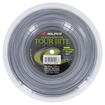 סליל גידים SOLINCO TOUR BITE 1.25 פיור טניס
