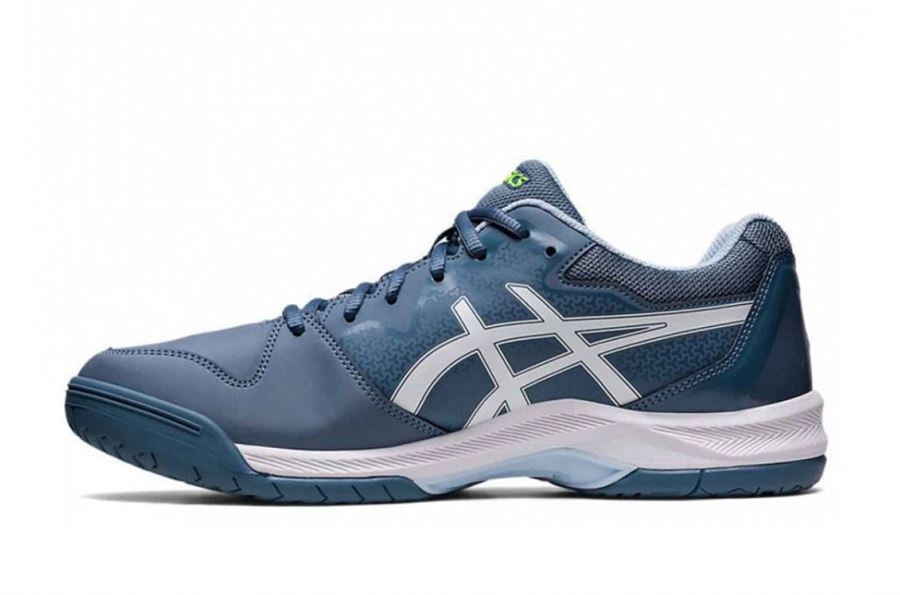 נעלי טניס אסיקס- ASICS GEL DEDICATE 7 SB/W