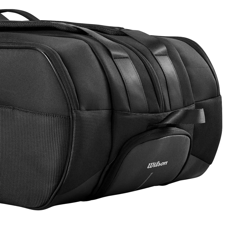 תיק טניס וילסון | Wilson RF Tournament 15 Pack Tennis Bag