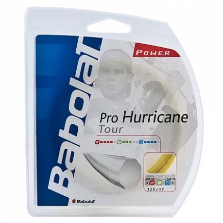 סט גידים |   BABOLAT PRO HURRICAN