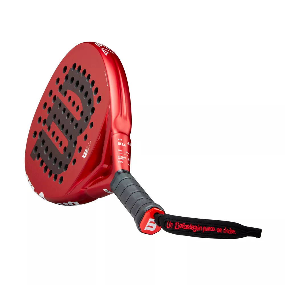מחבט פאדל | Bela Elite V2.5 Padel 2