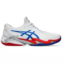 נעלי טניס אסיקס | ASICS COURT FF3 NOVAK PARIS מהדורה מוגבלת. פיור טניס