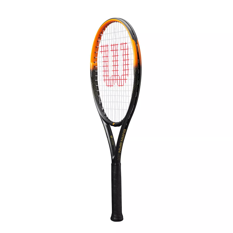 מחבט טניס לילדים | Burn Spin Jr  Tennis Racket