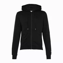 ג'אקט רוכסן וילסון B UNISEX TEAM ZIP HOODIE פיור טניס