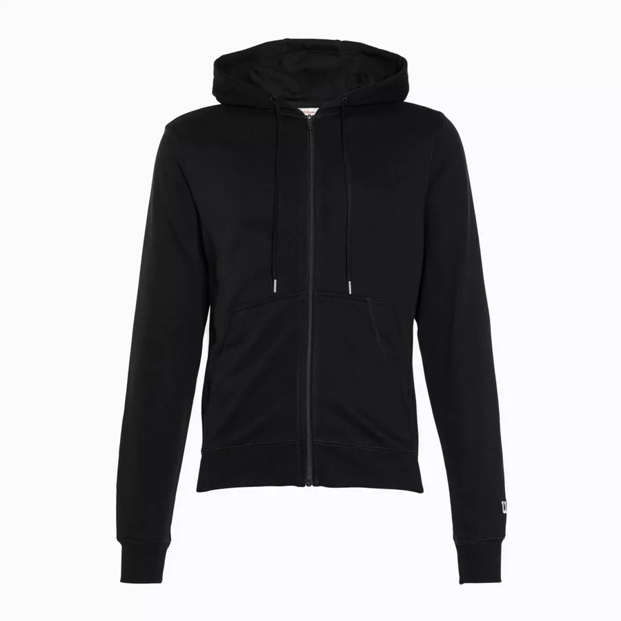 ג'אקט רוכסן וילסון B UNISEX TEAM ZIP HOODIE