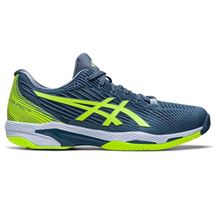 נעלי טניס אסיקס|ASICS SOLUTION SPEED FF 2 SB/HG פיור טניס